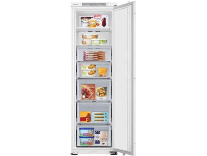 Samsung - Congélateur Encastrable Brz22600eww/Ef