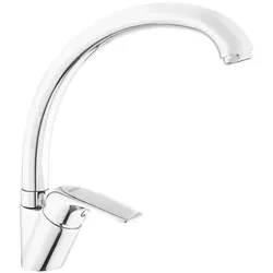Ceramia S-Line Pro Küchenarmatur Chrom SIKOBSLPRO281