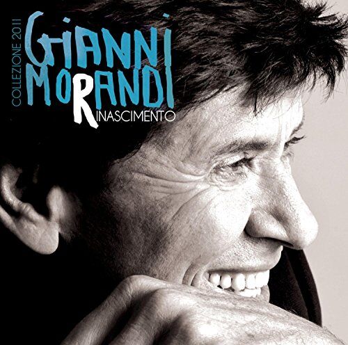 Gianni Morandi - Rinascimento - Preis vom 12.10.2026 11:37:12 h