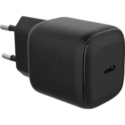 HNP 45EU-1C - USB-Ladegerät, 45 W, 1x USB-C, GaN