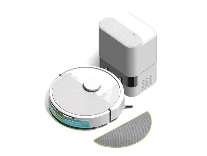 Aspirateur robot IROBOT Y351240
