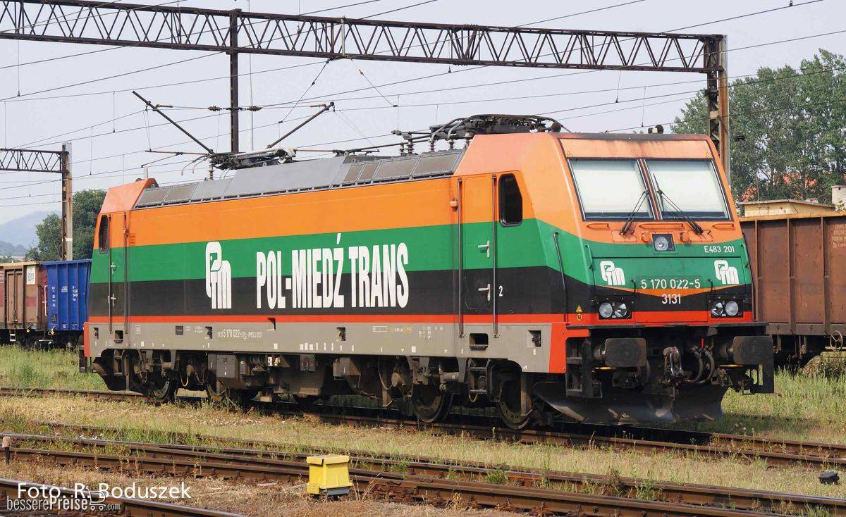 Piko 21649