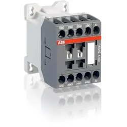 ABB Stotz S&amp;J Hilfsschütz 1SBH101001R2522