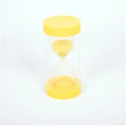 TickiT, Sanduhr, Colourbright Sand Timer