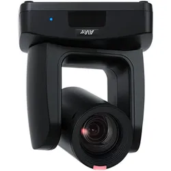 AVerMedia AVER PTZ310UV2B Pro Video Kamera 4Kp60 12X Zoom HDMI 3GSDI USB IP NDI HX3 Black color, Konferenzgerät, Schwarz