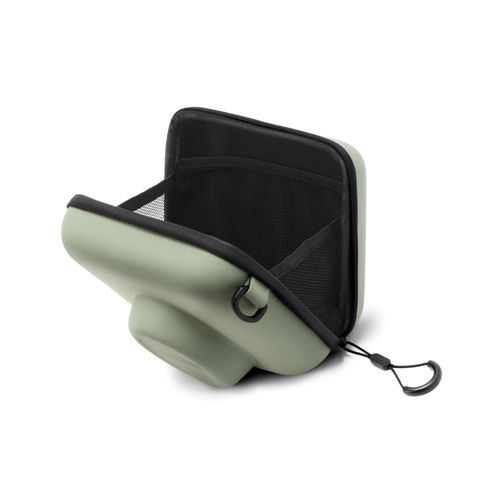 Fujifilm instax Wide 400 Tasche grün