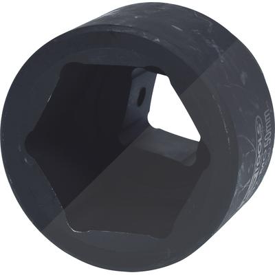 Ks Tools 1 Sechskant-Kraft-Stecknuss, kurz, 50mm [Hersteller-Nr. 515.1750]