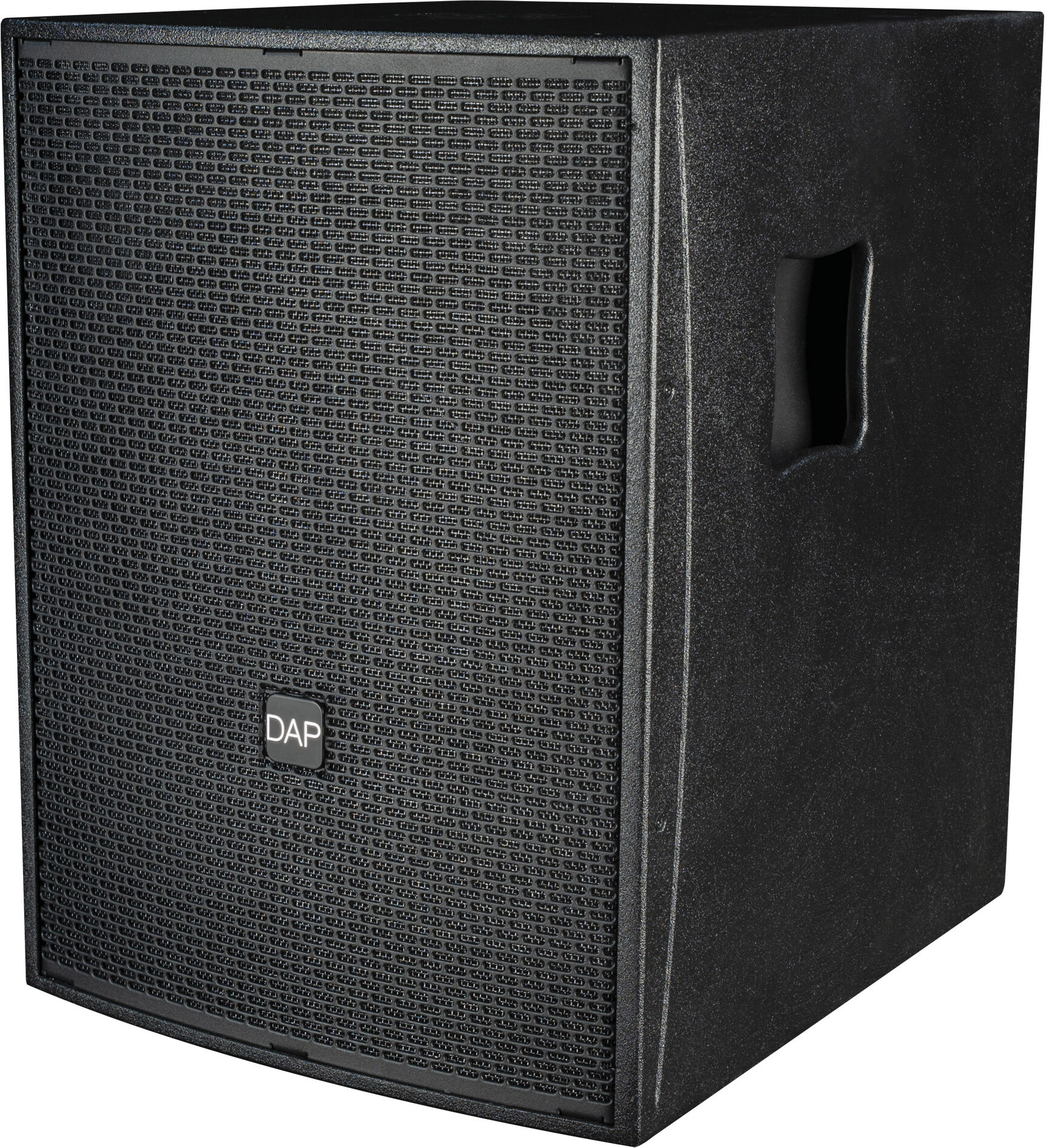 DAP Audio Nrg-12sa Aktiver 12-Zoll-Bassreflex-Subwoofer