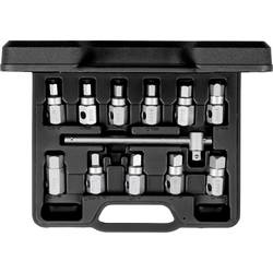 Gedore RED R15553004 Öldienst-Schlüsselsatz metrisch 3/8 (10 mm) 12teilig 3301544