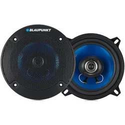 Blaupunkt, Car HiFi Lautsprecher, ICx 542 (210 W, 13 cm)