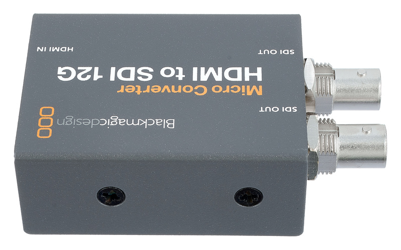 Blackmagic Design MC HDMI-SDI 12G