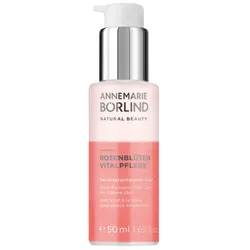 ANNEMARIE BÖRLIND Rosenblüten Vitalpflege 50 ml