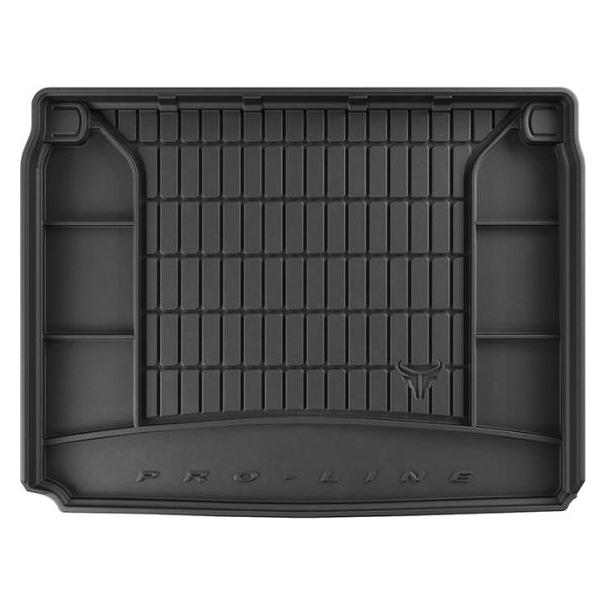 Frogum KOFFERRAUM-GUMMIMATTE RENAULT KADJAR 15- GÓRNA TM548911 (TM548911)