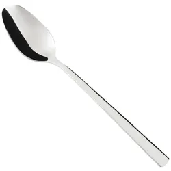6x Nomo-Tischlöffel aus Edelstahl 18/10-Belo Inox
