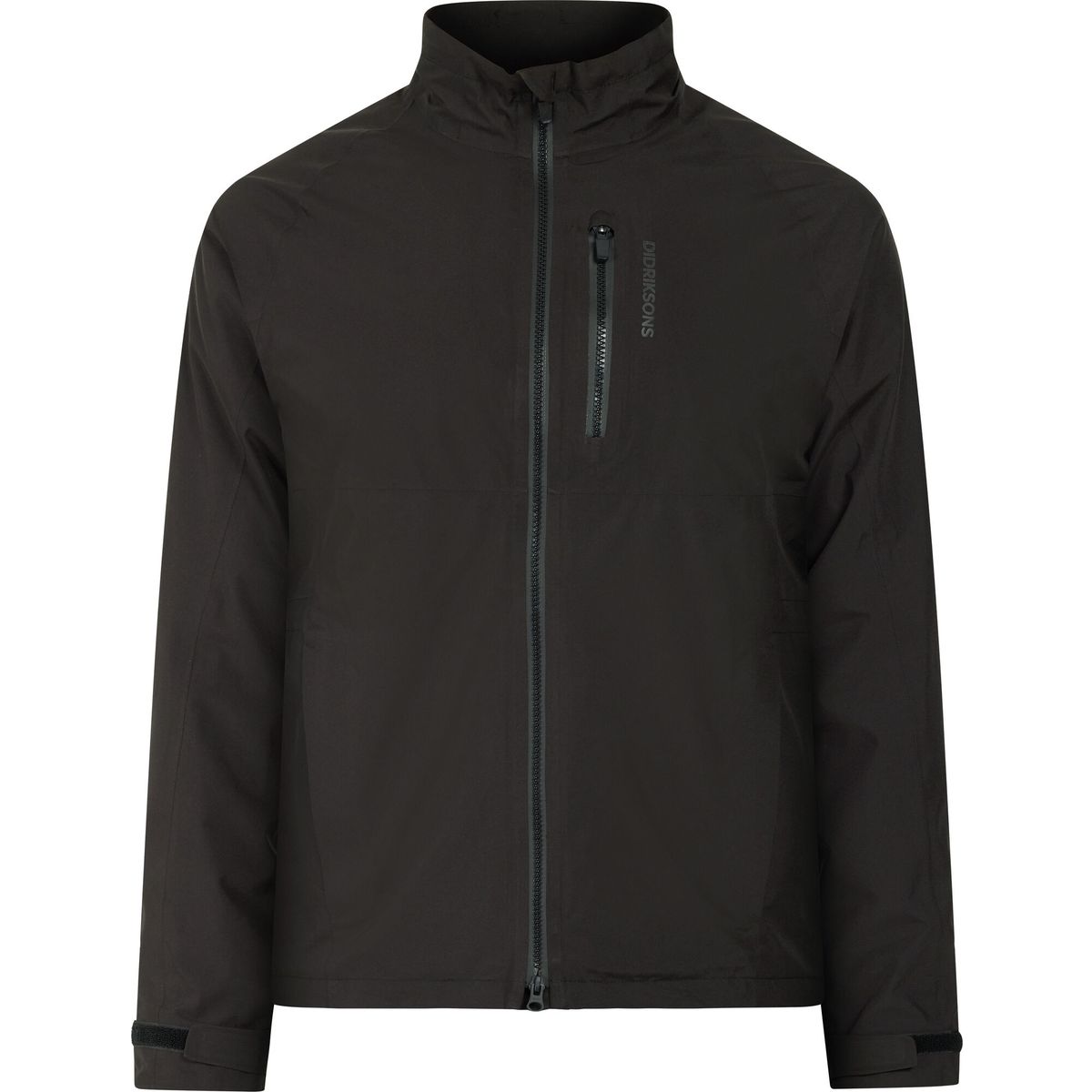 Didriksons Jesper USX Jacket black (060) XS 506138060003