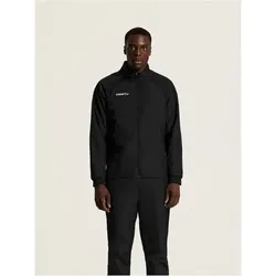 CRAFT Ability Warm Eishockey Trainingsjacke 9990 - black S