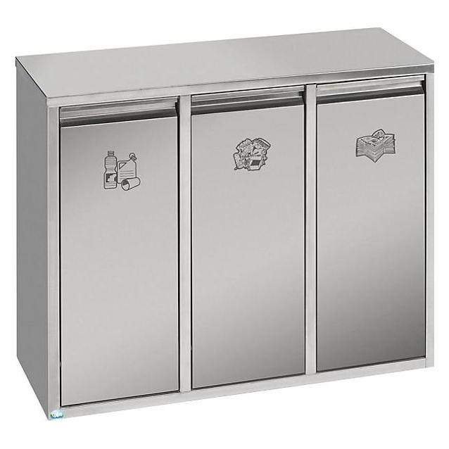 VAR Wertstoffsammler (36 l) (43965664)