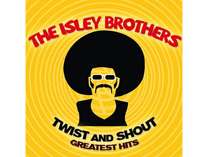 Twist & Shout-Greatest Hits