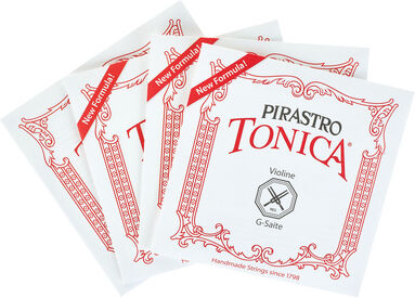 Pirastro Tonica Vn 4/4 Alu med. BTL SLG
