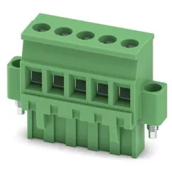 Phoenix Contact Leiterplattensteckverb. MVSTBR 2,5/ 5-STF