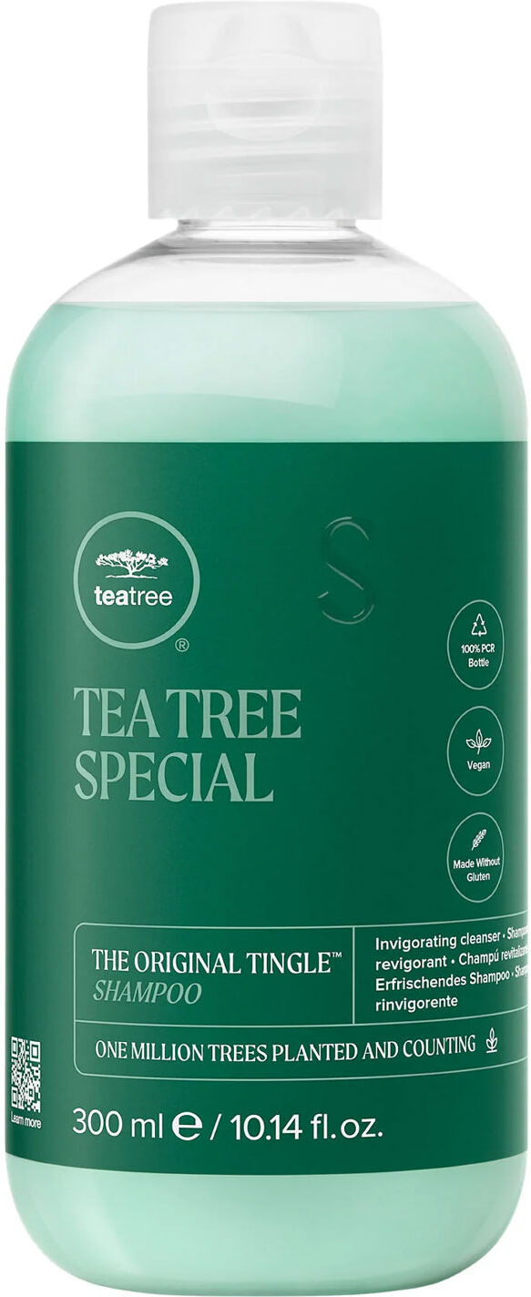 PAUL MITCHELL Tea Tree Special Shampoo
