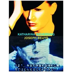 Sieverding und Beuys, Fachbücher von Antje-Britt Mählmann