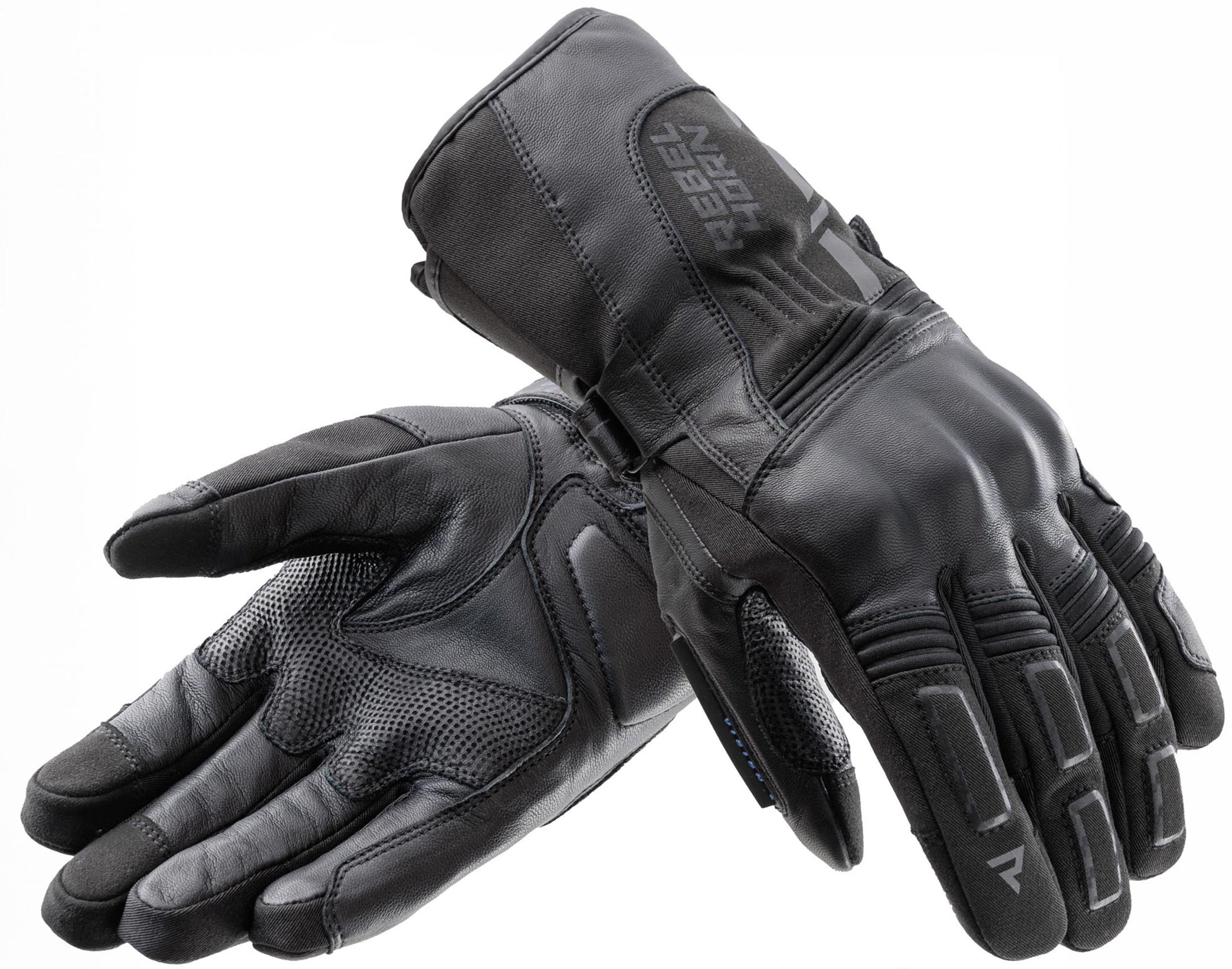 Rebelhorn Tracer wasserfeste Motorrad Handschuhe RH-GLV-TRACER-WP-01-3XL