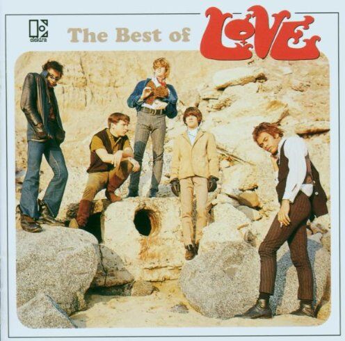 Love - Best of Love,the - Preis vom 01.10.2026 17:08:56 h