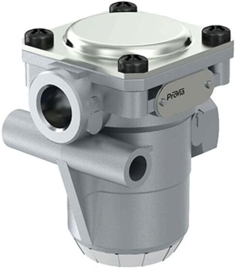 Druckbegrenzungsventil PROVIA PRO0150720