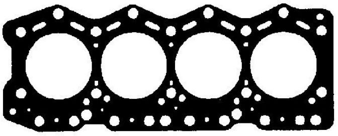 FAI AutoParts HG485 Zylinderkopfdichtung