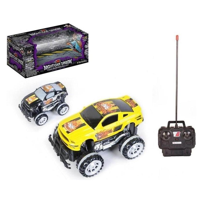 Trifox MIX-Funkauto (47602596)