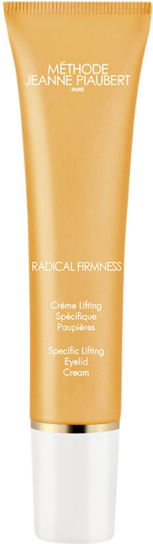 Jeanne Piaubert Radical Firmness soin lifting specifique paupières 10 ml