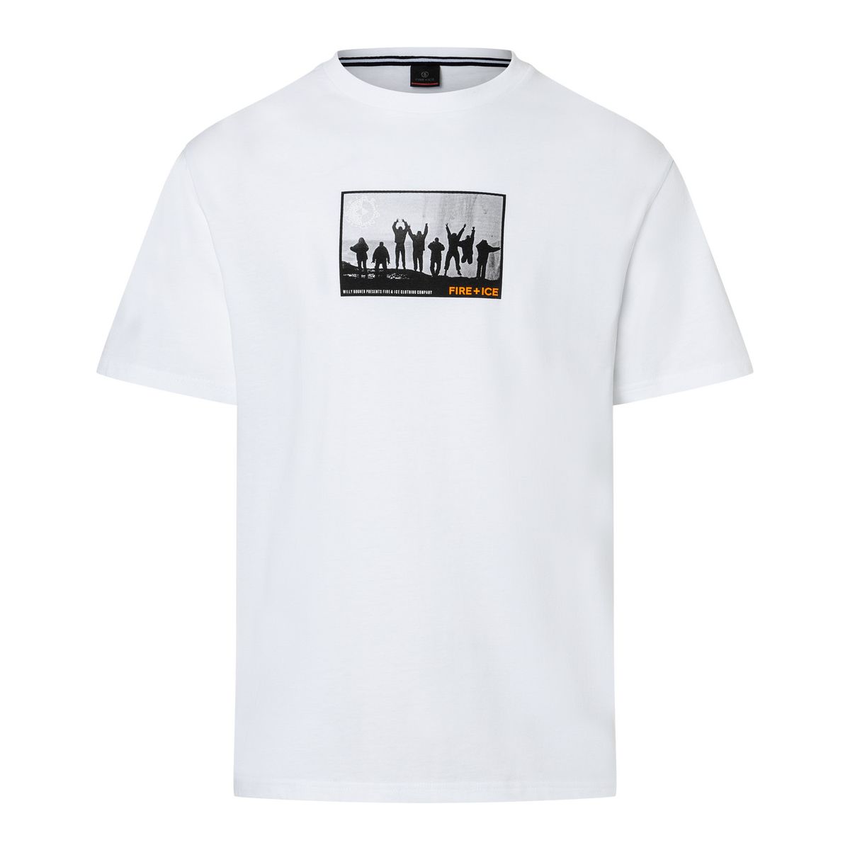 Bogner Fire + Ice MICK3 white (031) L N262_54407308-031-L