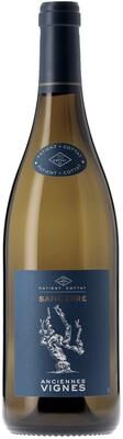 """Patient Cottat""" """Patient Cottat Sancerre Anciennes Vignes 2025 White Wine - France"""