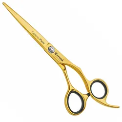 Cerena Pure Haarschere Gold Edition