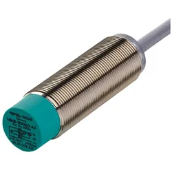 Pepperl+Fuchs Fabrik Näherungsschalter induktiv NBN8-18GM60-WO