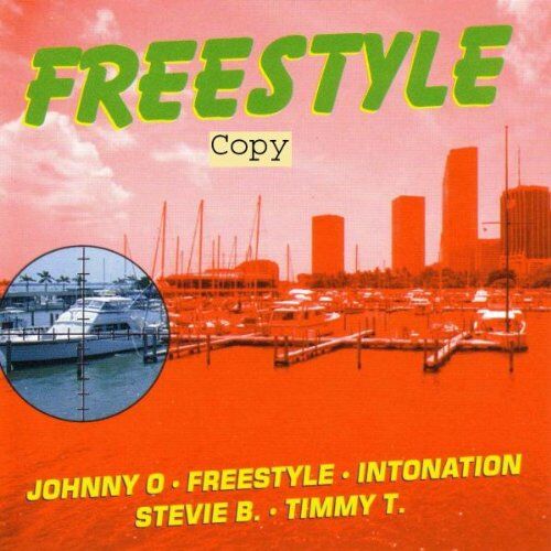 Various - Freestyle - Preis vom 11.10.2026 03:10:56 h