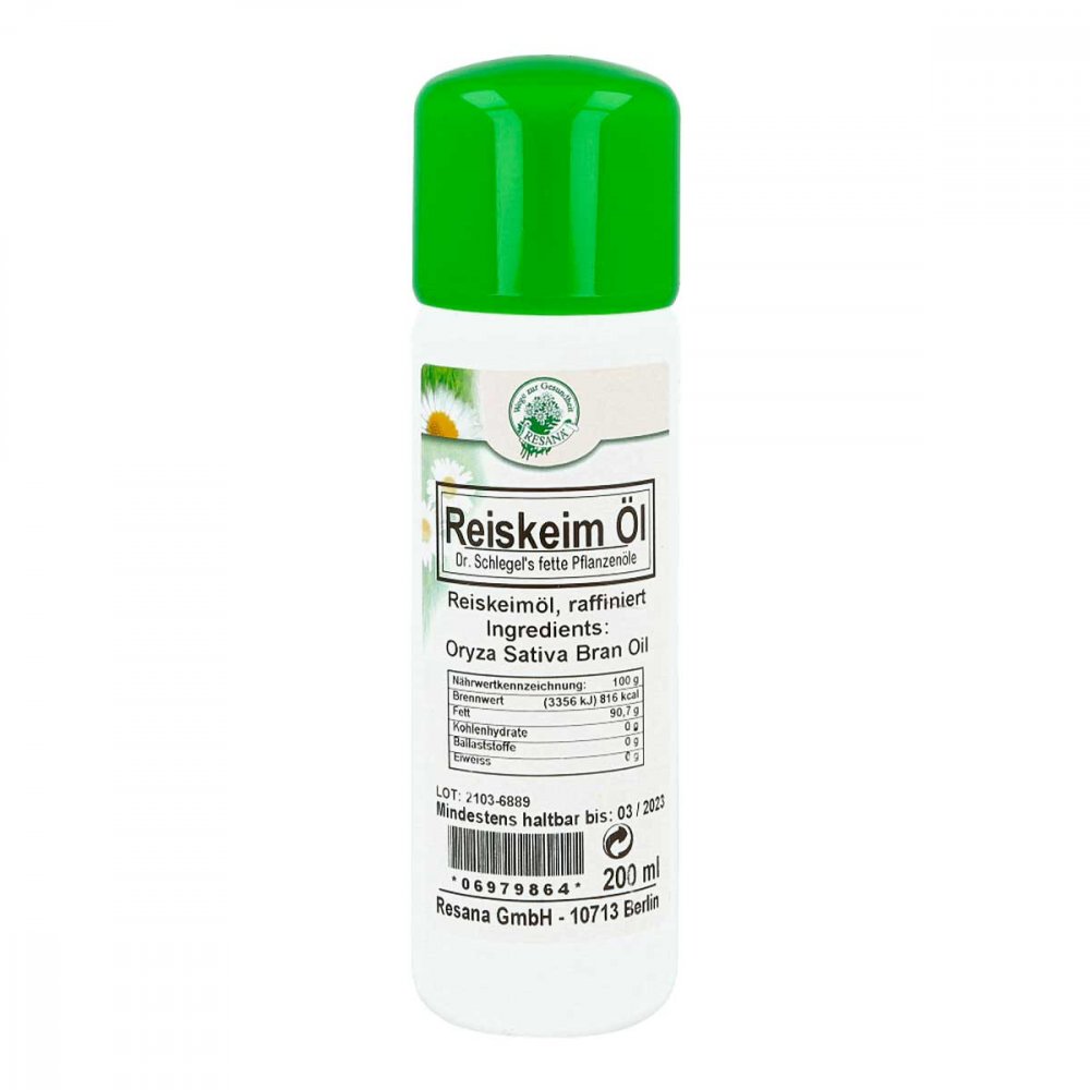 Resana GmbH Reiskeimöl Resana 06979864