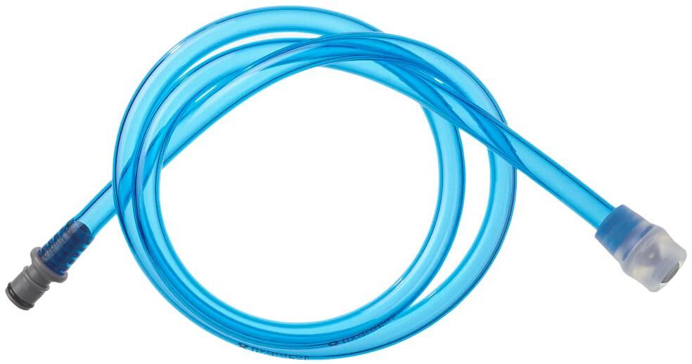 Salomon  - Soft Reservoir Tube Clear Blue - Poche à eau