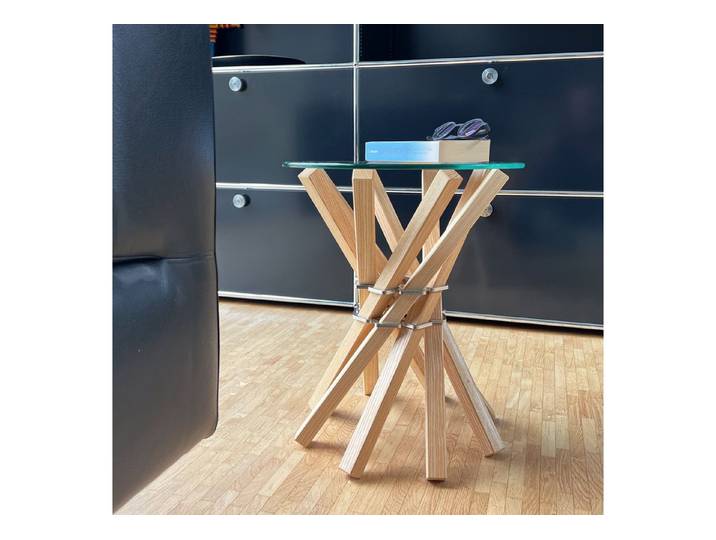 Keilbach Designprodukte Beistelltisch tavolino
