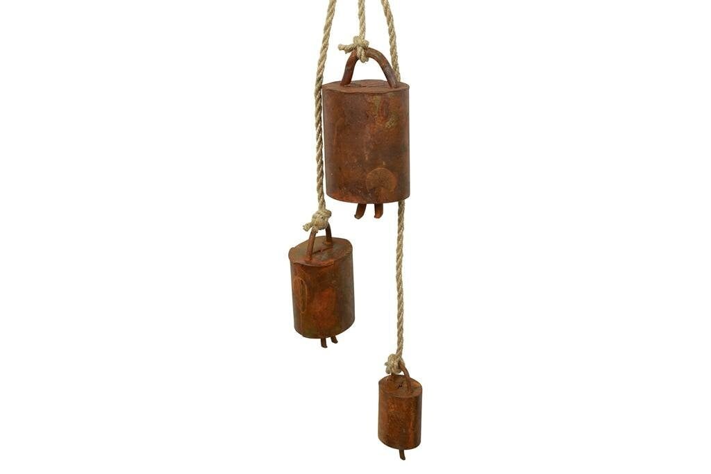 Countryfield kersthanger Jort, roest, 56 cm