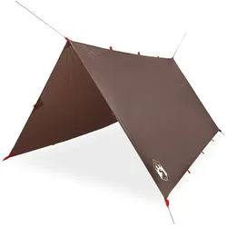 vidaXL, Zelt, (Tarp, 1.10 kg)