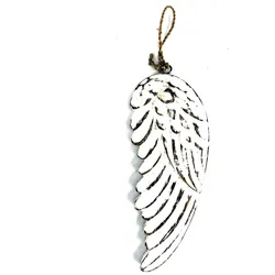 Hand Crafted Small Angel Wing - 18cm