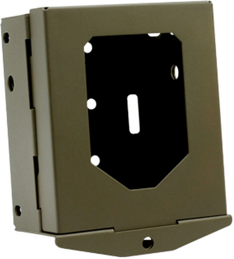 SEISSIGER Stahlgehäuse für Special-Cam LTE / CLASSIC / 2G
