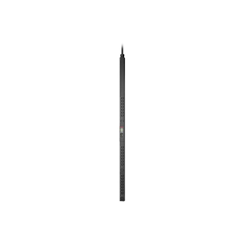 APC Zero-U-Space PDU APDU9981EU3 21x C13, 3x C19 (APDU9981EU3)