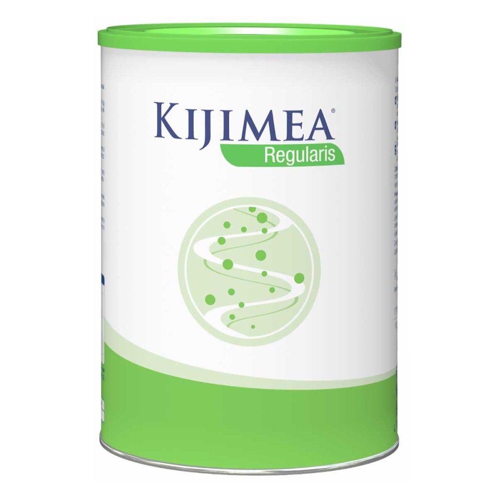 Synformulas GmbH Kijimea Regularis Granulat 18890460