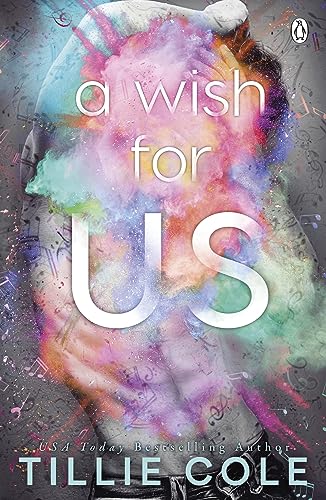 Tillie Cole - A Wish For Us - Preis vom 10.10.2026 11:48:34 h
