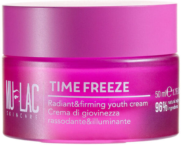 Mulac Time Freeze Crema viso