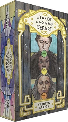 Kathryn Briggs - Le tarot du nouveau départ - Preis vom 13.10.2026 11:25:28 h