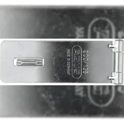Überfalle 200, Vorrichtung für Vorhängeschlösser 135mm